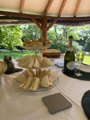 Talybont Bed & Breakfast
