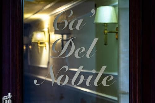 Ca  del Nobile
