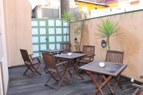 Hotel Sant Agustí