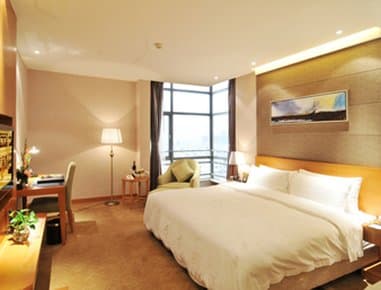 Days Hotel Suzhou