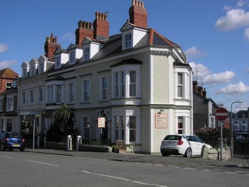 Christleton House B&B