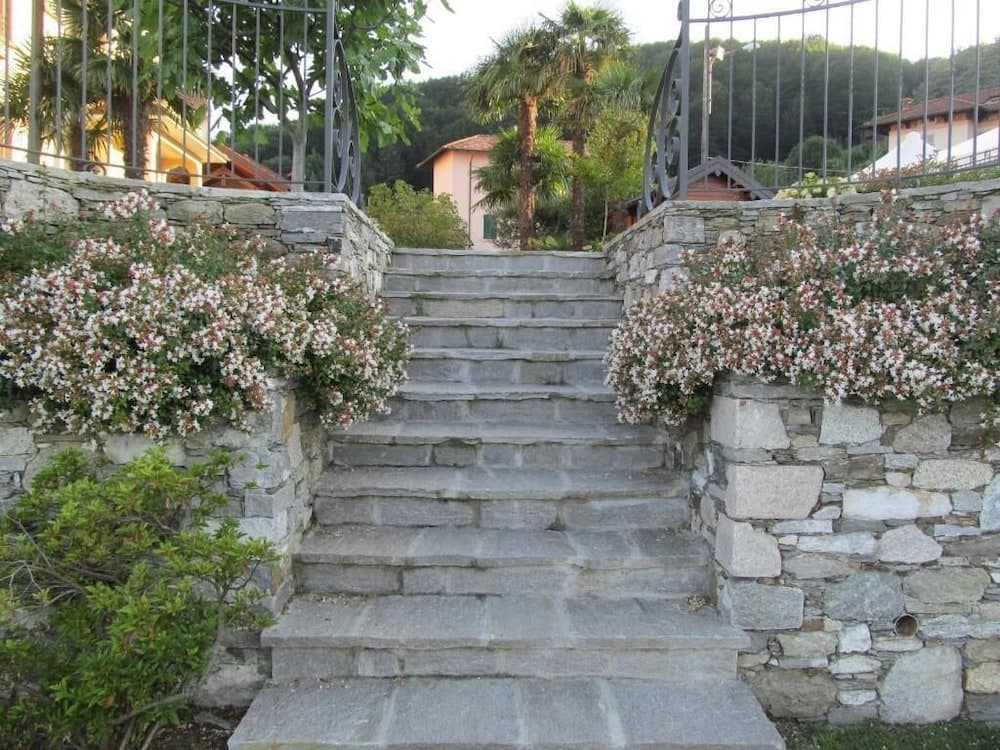 Hotel Brisino