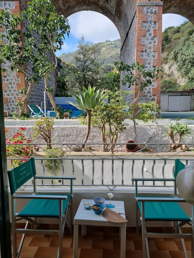 Hotel Villa Bina