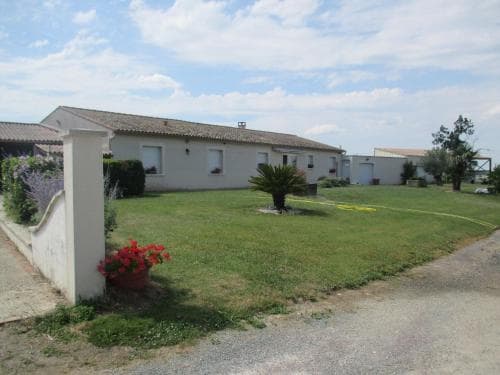 Chambre dHotes Les Ormeaux