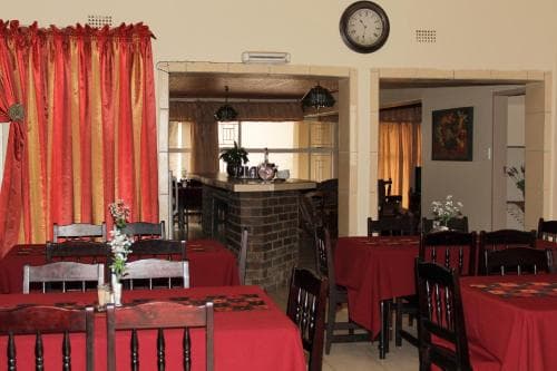 Rustenburg Guesthouse