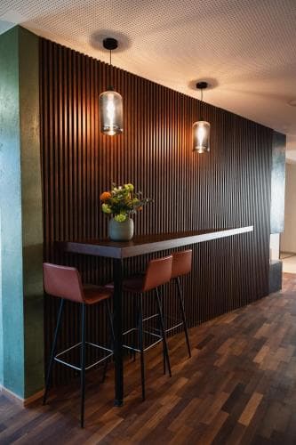 Alphotel Innsbruck