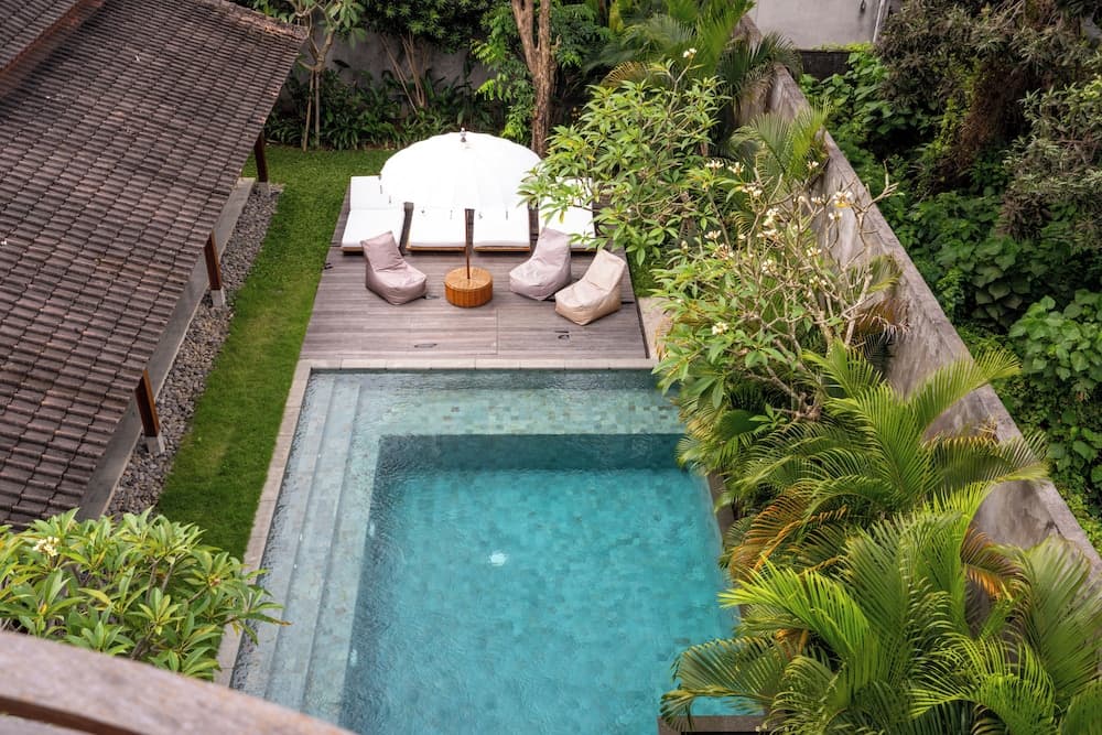 JuSt Residence - Brand new Villa in Canggu