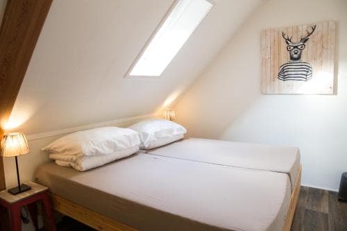 B&B De Wingerd
