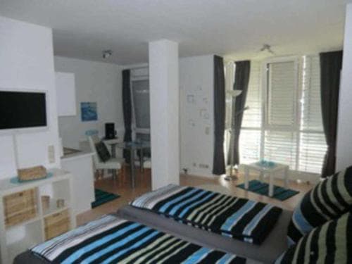 Ferienwohnung Seepark