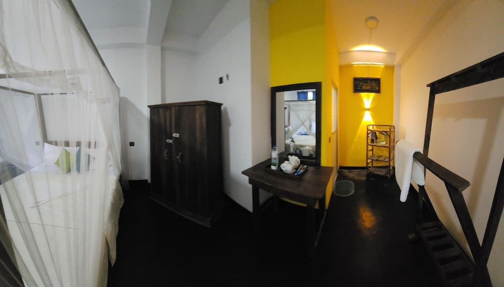 Dinuda Lagoon Resort