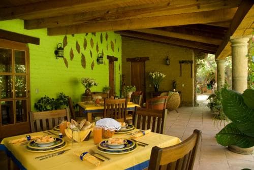 Casa Navacoyan