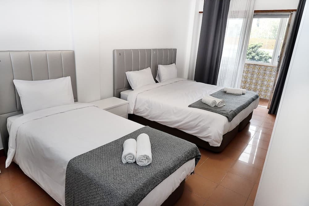 Flag Hostel