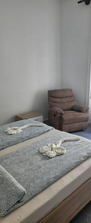 Rom Apartman