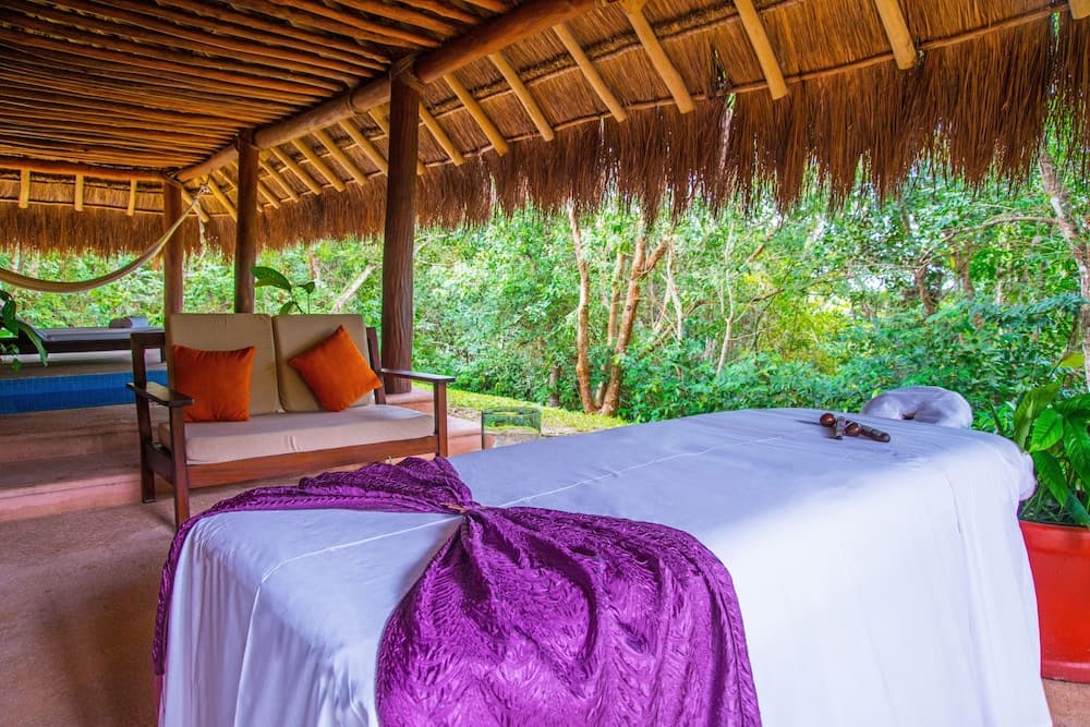 The Explorean Selva Maya Kohunlich