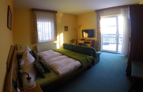 Hotel Drei Kronen