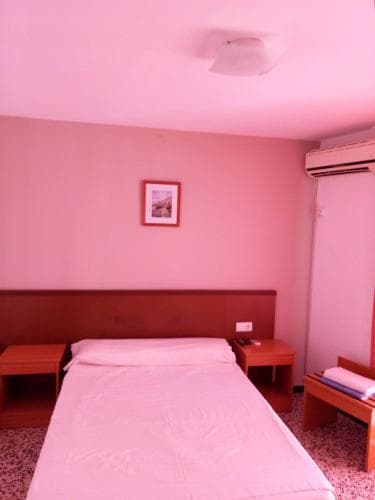 Hotel Iris