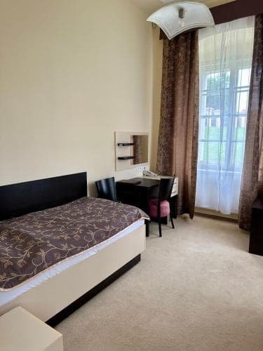 Chateau Hotel Liblice
