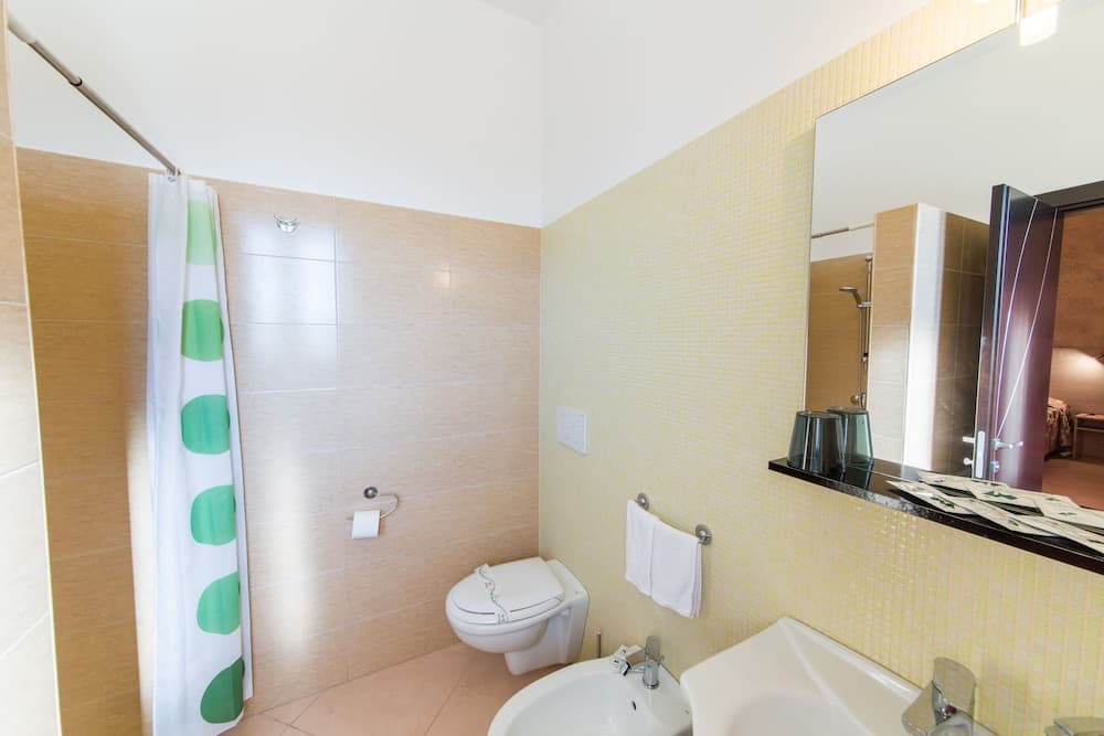 B&B Rosso Salento