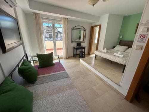 Hostal Navas 14