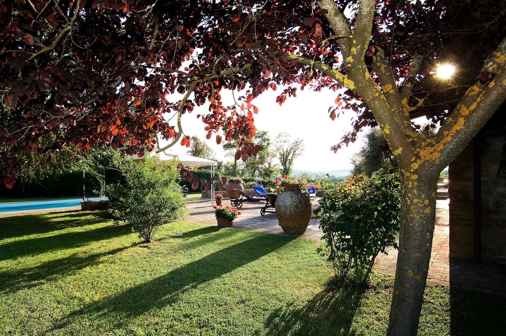 Villa Siena
