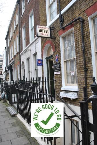 Grenville Hotel