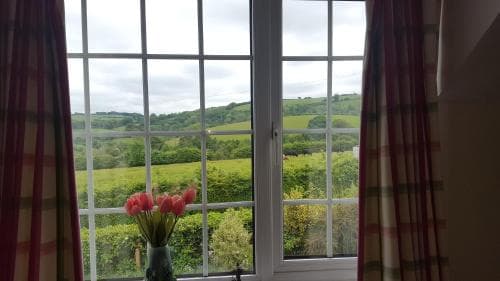 Monks Cleeve