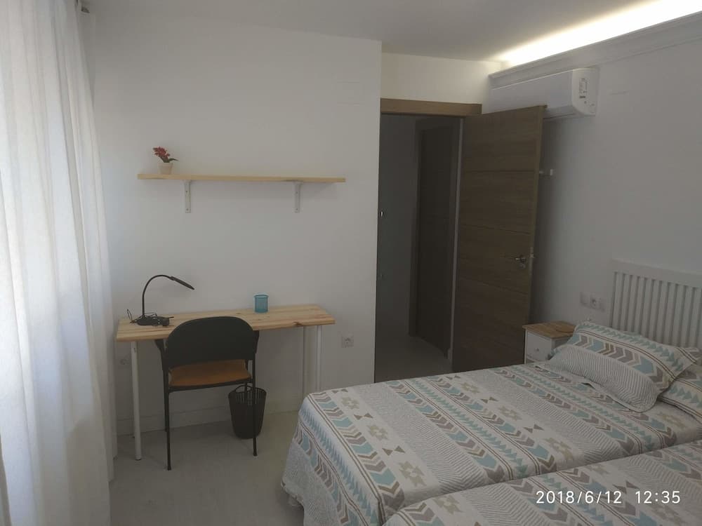 Apartamento Realejo