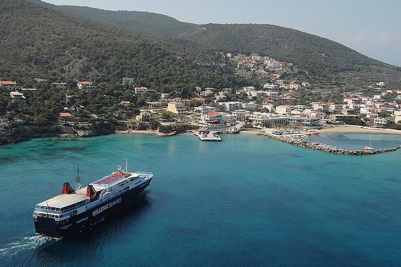 Yialos Studios