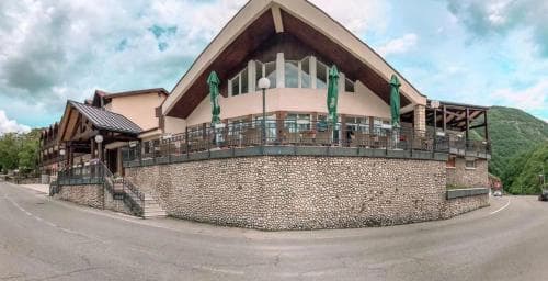 Hotel Dokovic