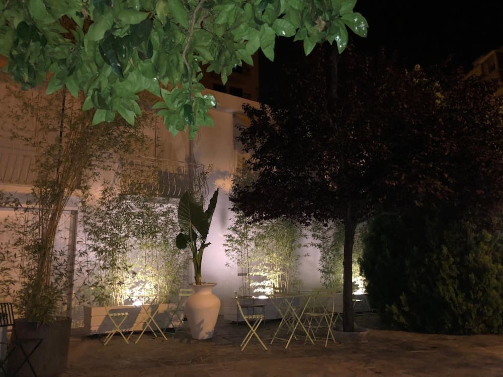 Hotel Marengo