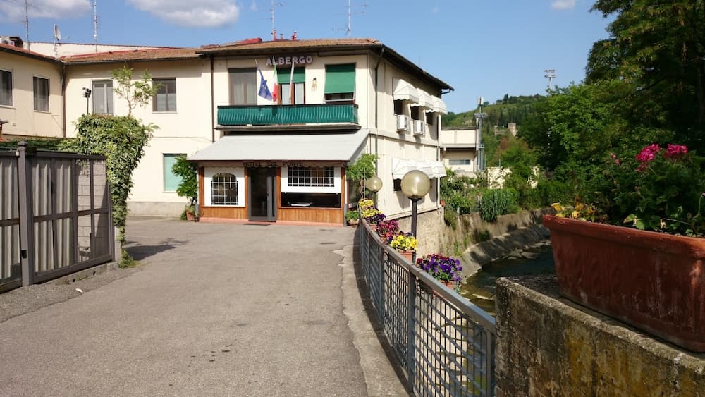 Hotel Sul Ponte