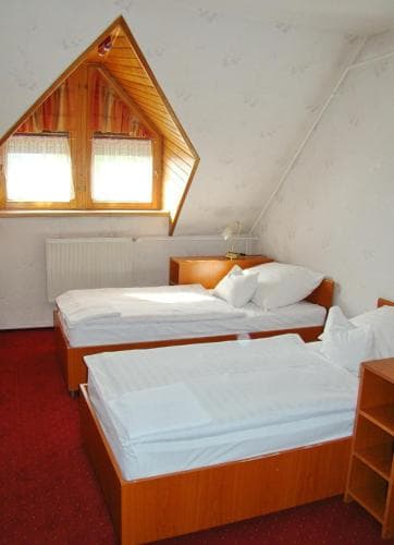 Hotel Juventus