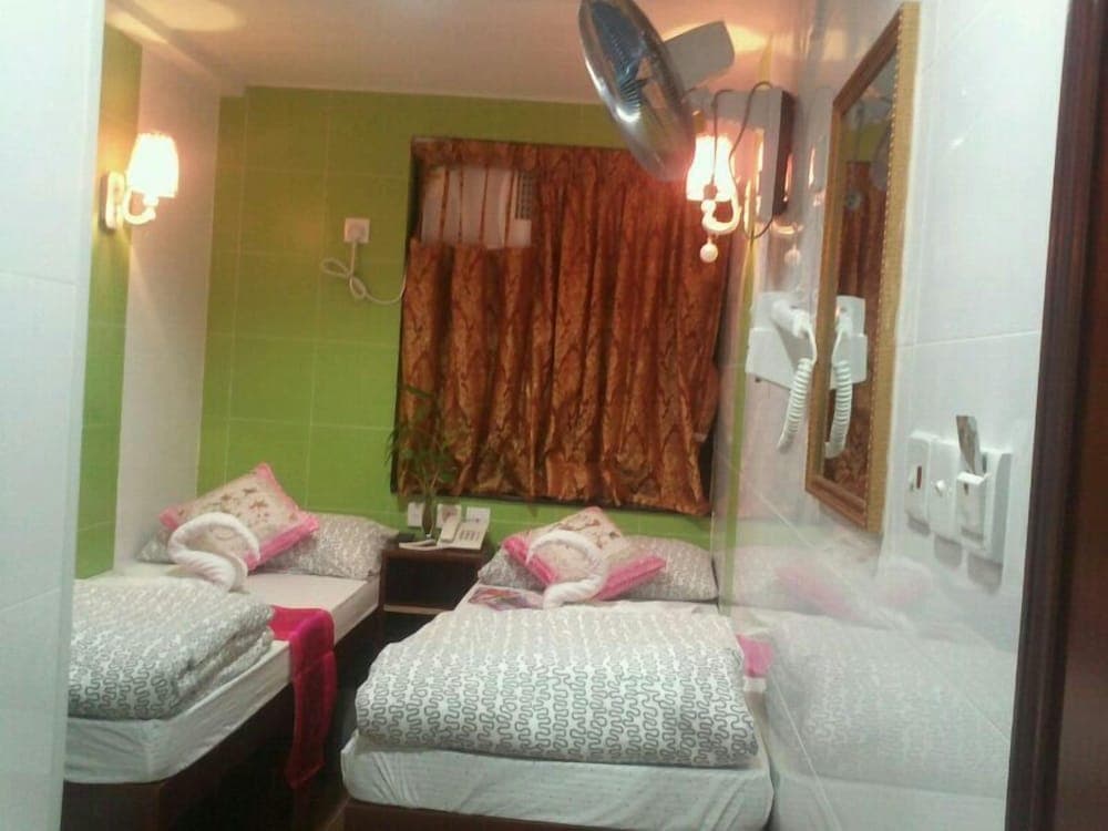 Marrigold Hostel