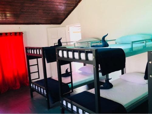 Ella Escapade Hostel By Nomadic