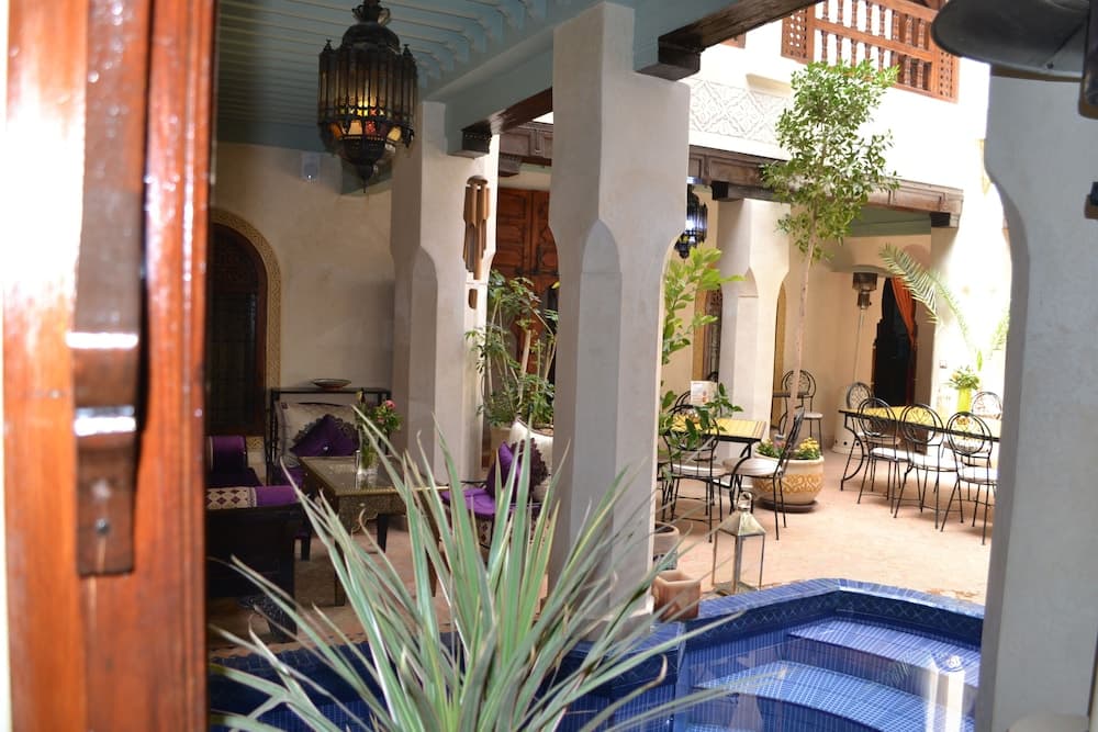 Riad Bayti