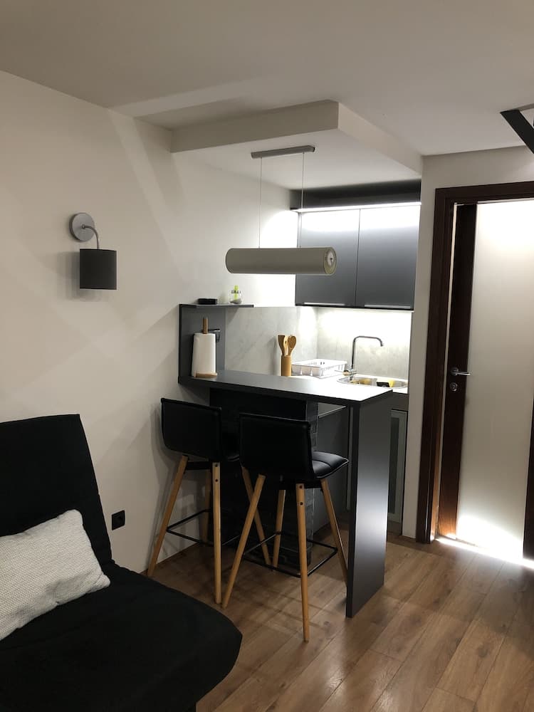 Apartment Nevena
