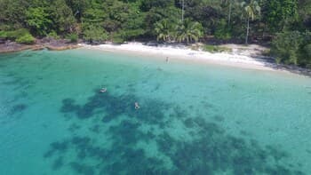 Tantawan Resort