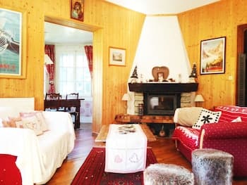 Chalet White Attack