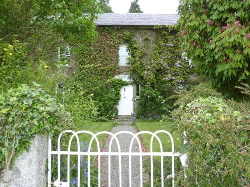 Cullintra House