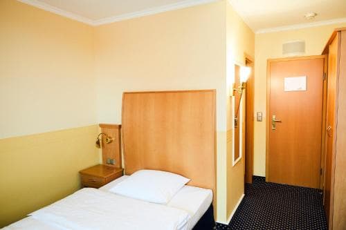 Hotel Cap Polonio