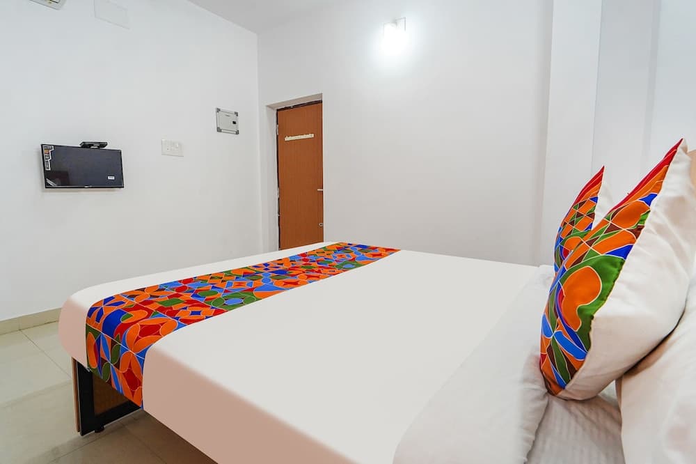 Fabexpress Vinayak Residency