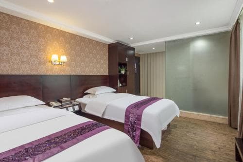 Kongge Hotel