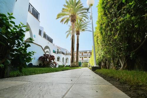 Bungalows PlayaMar