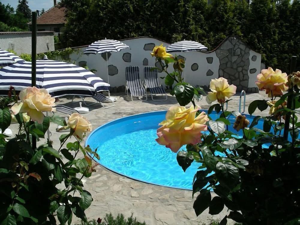 Albergo Giardino