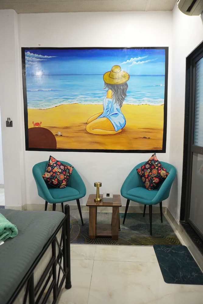 Funky Hostel