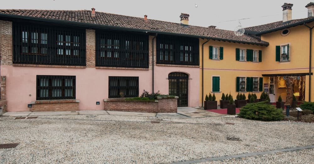 Hotel Morimondo