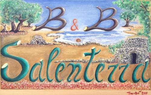Salenterra B&B Salento