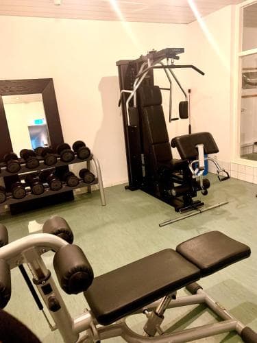 Hotel Ambiente Walldorf