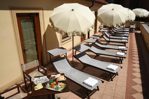 Hotel Acqui & Centro Benessere