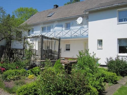 Ferienwohnung Schoenhense